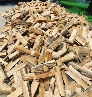 Firewood logs